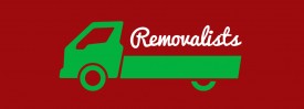 Removalists Molangul - My Local Removalists